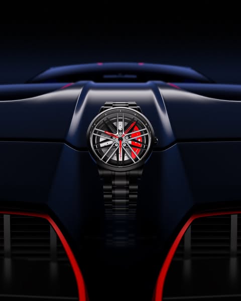 Les tendances montres de luxe en 2026 : minimalisme, performance et identité forte