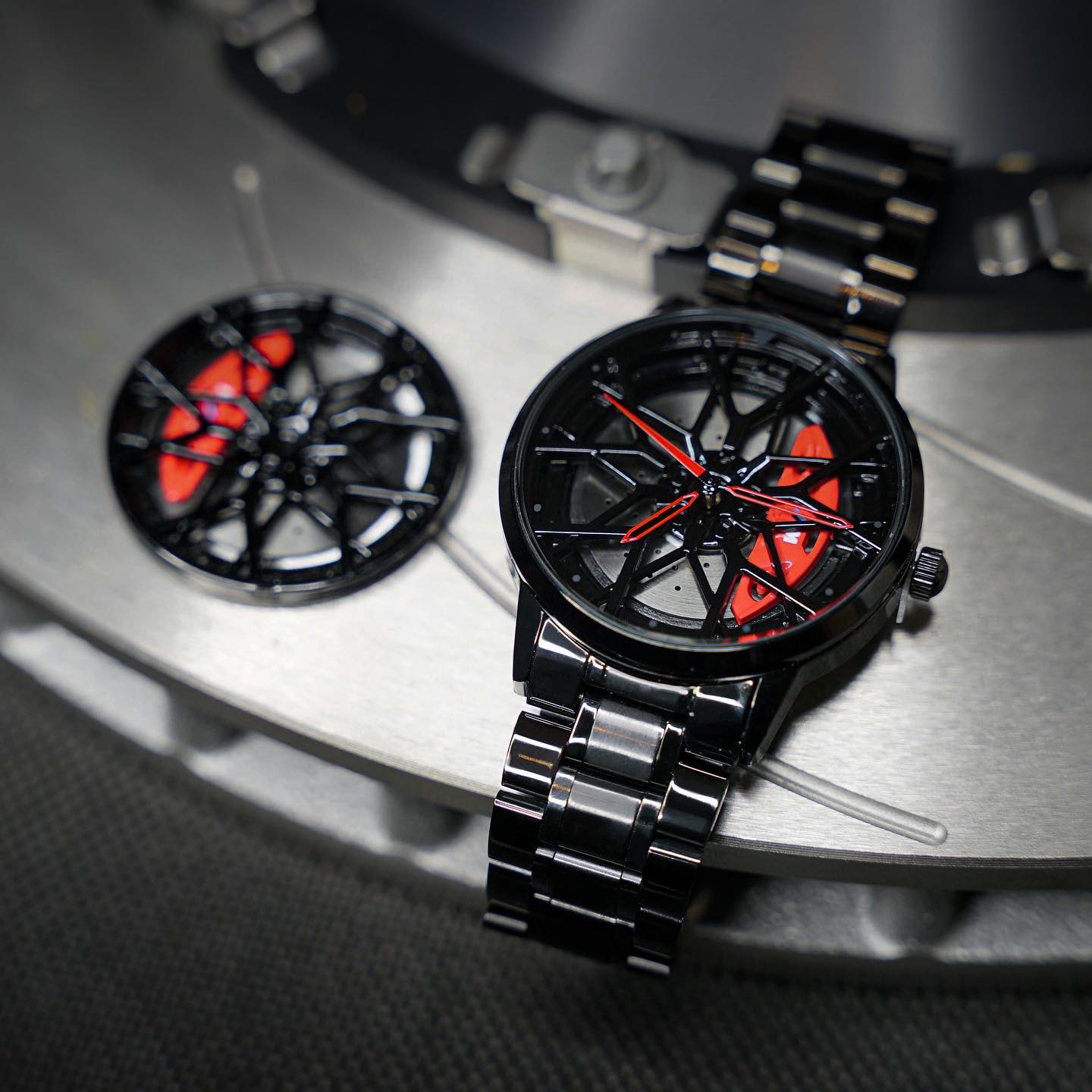 Pourquoi une montre haut de gamme est plus qu’un accessoire : symbole de statut et de personnalité