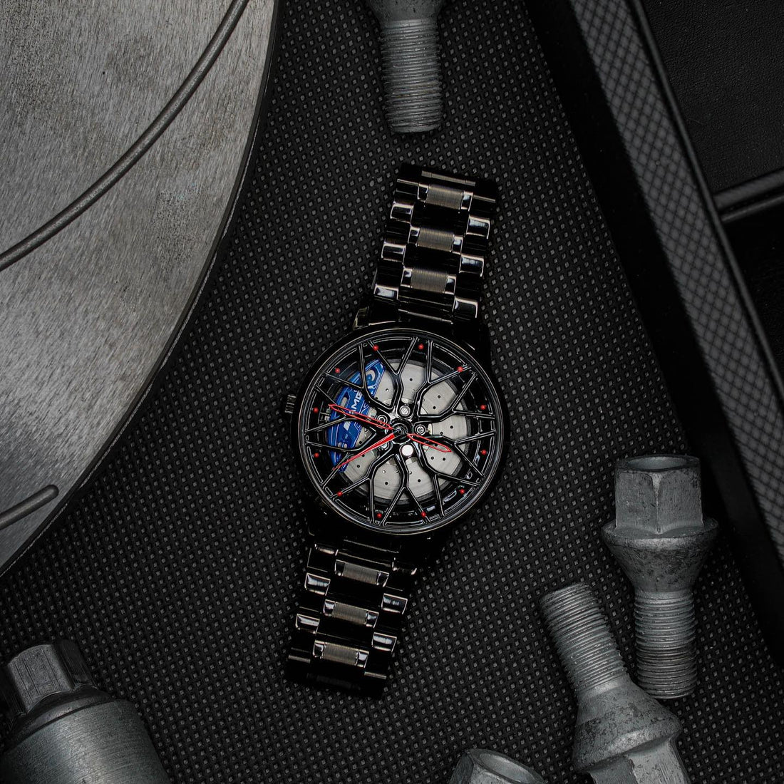 Montres de luxe : pourquoi la précision mécanique reste un symbole d’excellence en 2026