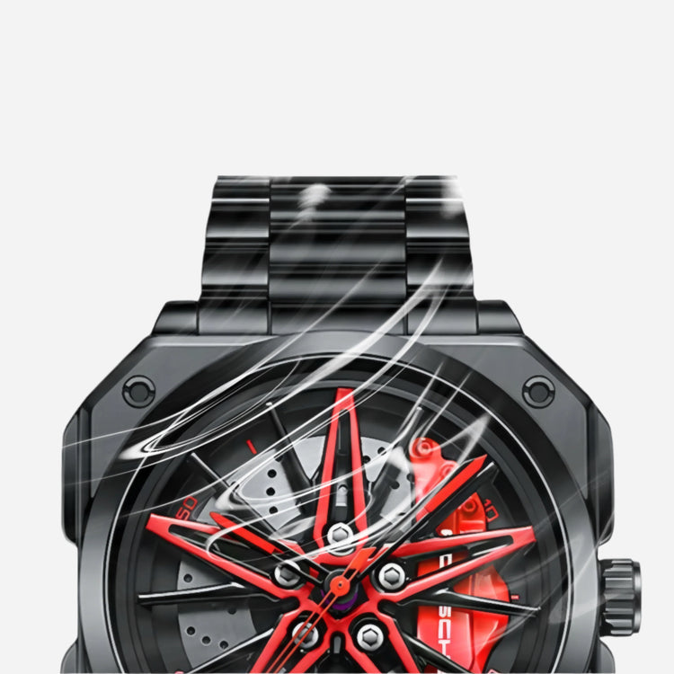 Circuit Series
