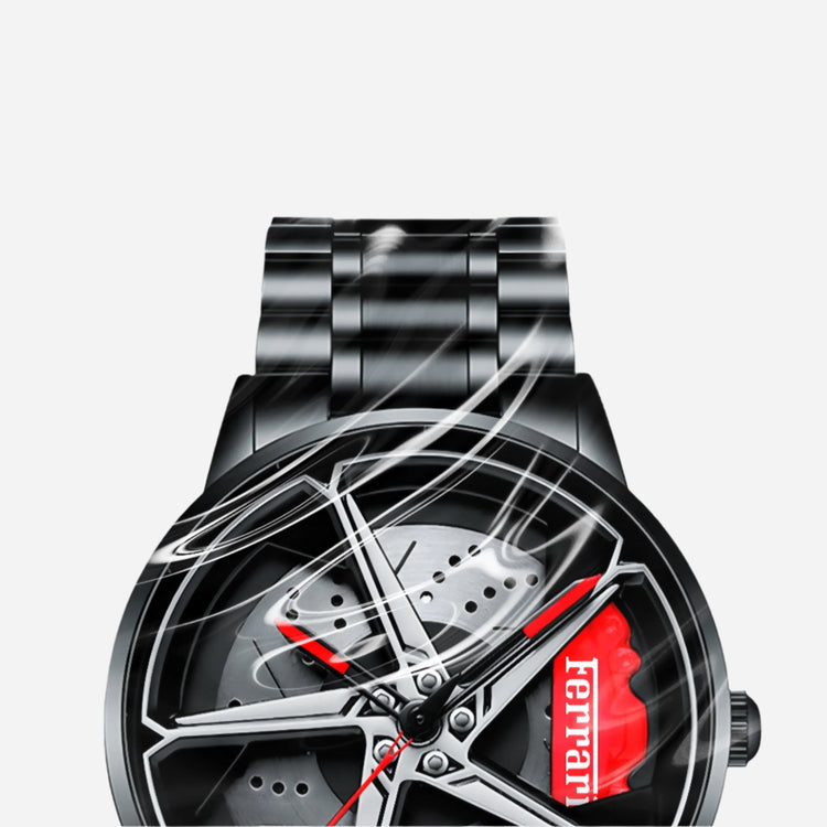 Italiano Rossa Series