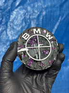 Emblème Carbon Mystic Series | GT APEX