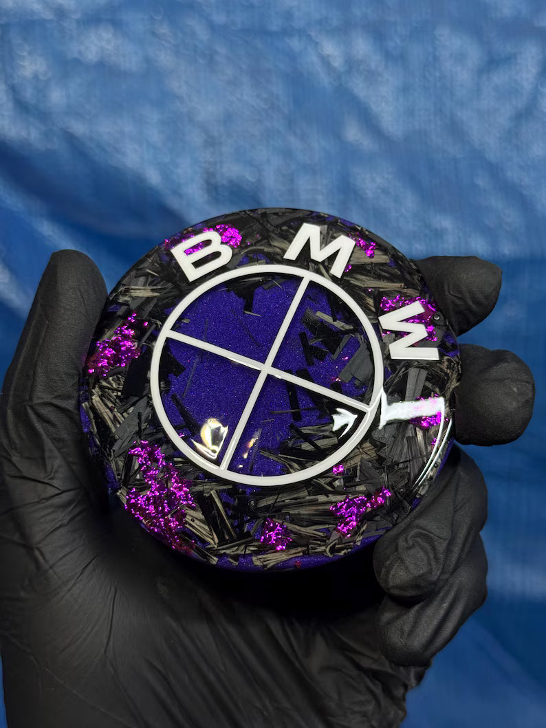 Emblème Eclipse Fiber M | GT APEX