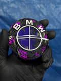 Emblème Eclipse Fiber M | GT APEX