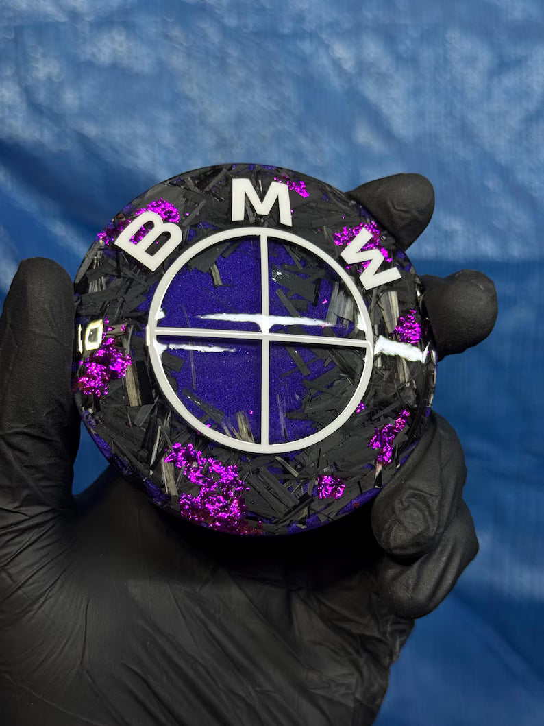 Emblème Eclipse Fiber M | GT APEX