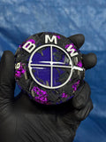 Emblème Eclipse Fiber M