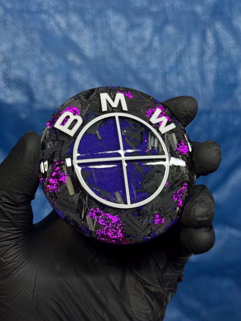 Emblème Eclipse Fiber M | GT APEX