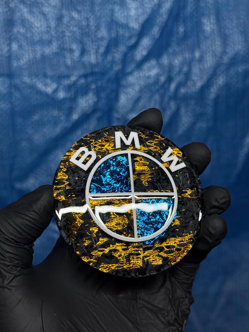 Emblème Vortex Carbon M | GT APEX