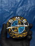 Emblème Vortex Carbon M | GT APEX