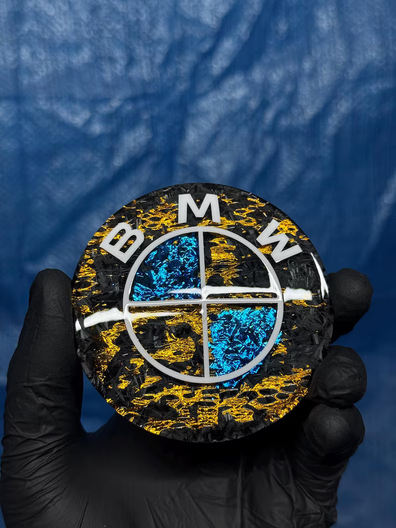 Emblème Vortex Carbon M | GT APEX