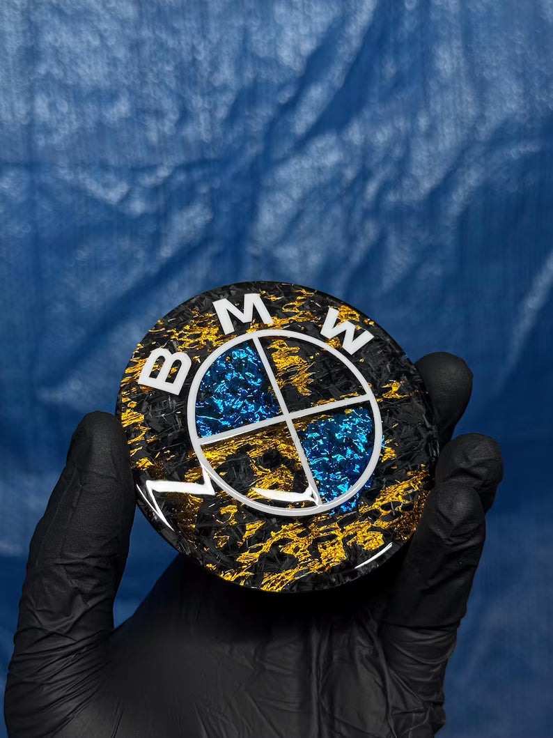 Emblème Vortex Carbon M | GT APEX