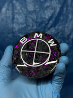 Emblème Stealth Weave M