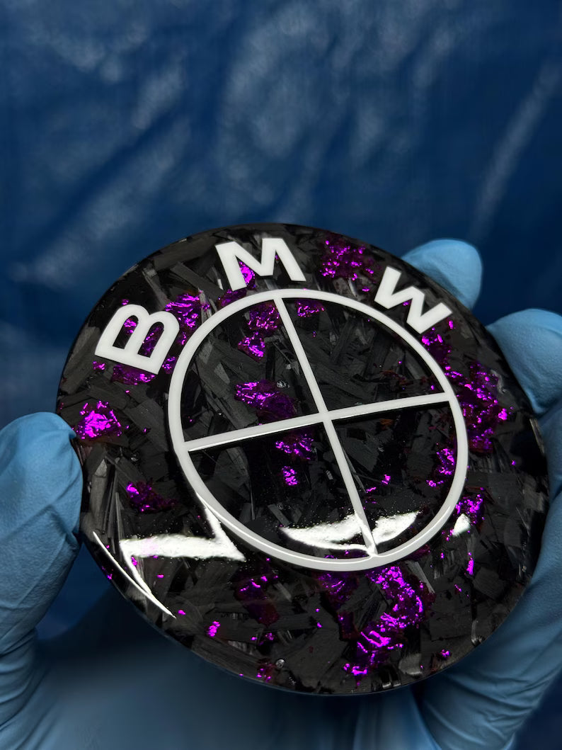 Emblème Stealth Weave M | GT APEX