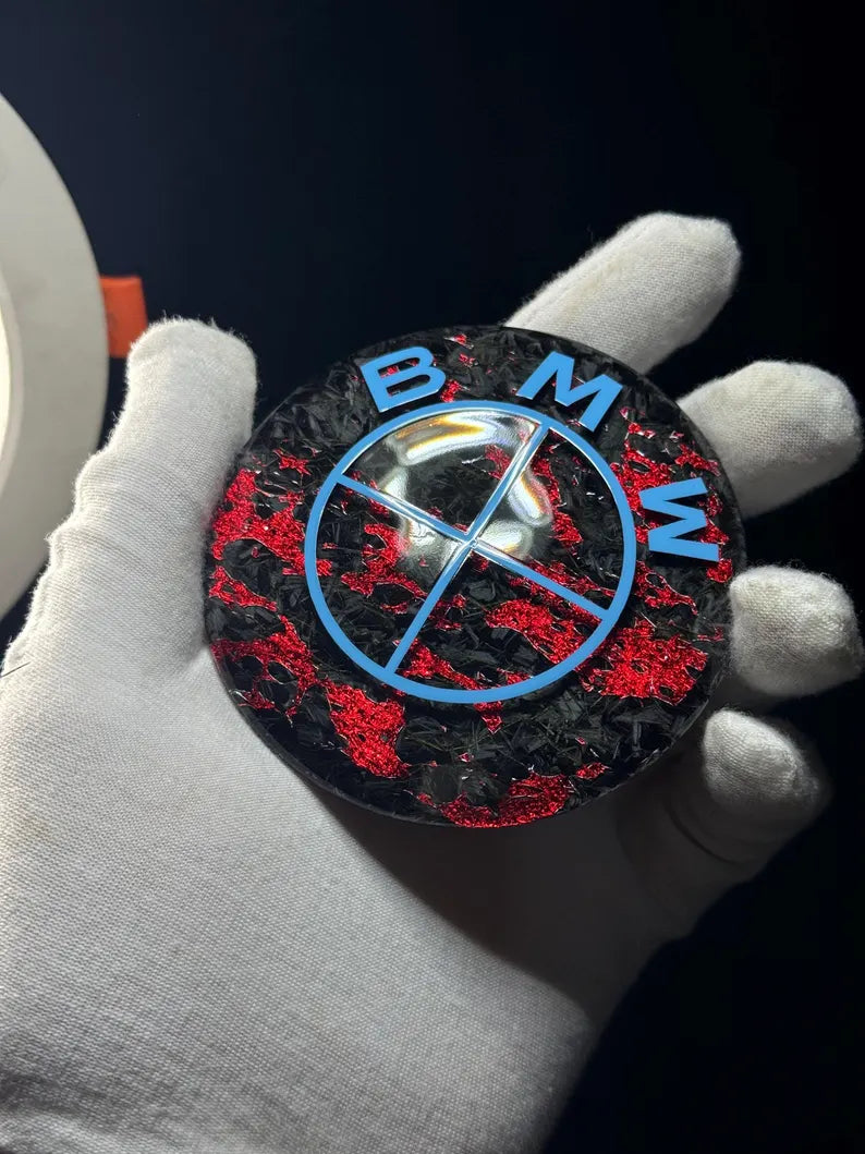 Emblème Shadowline M | GT APEX