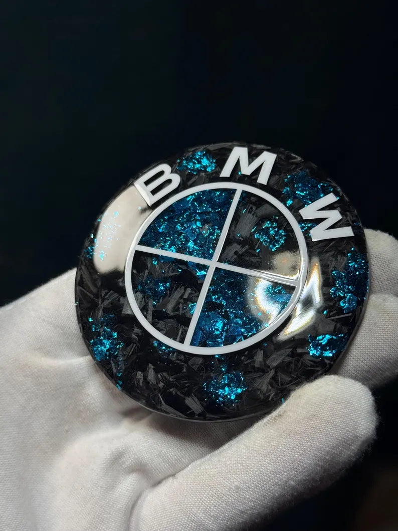 Emblème Night Forge M | GT APEX