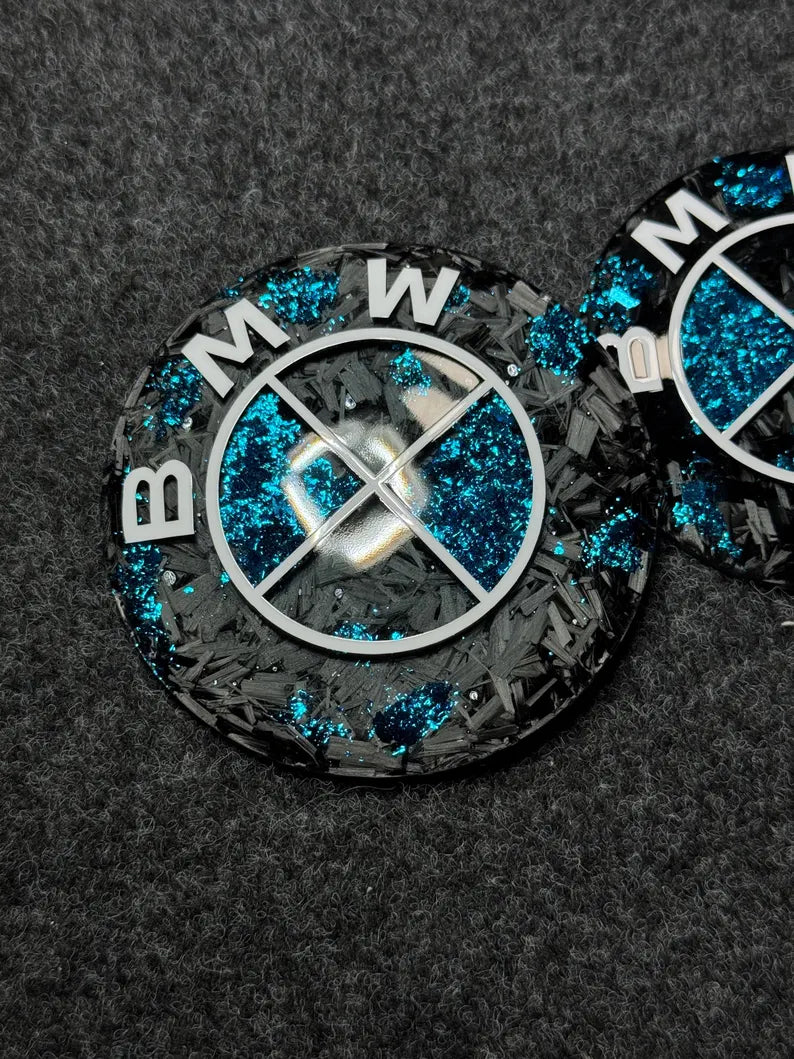 Emblème Night Forge M | GT APEX