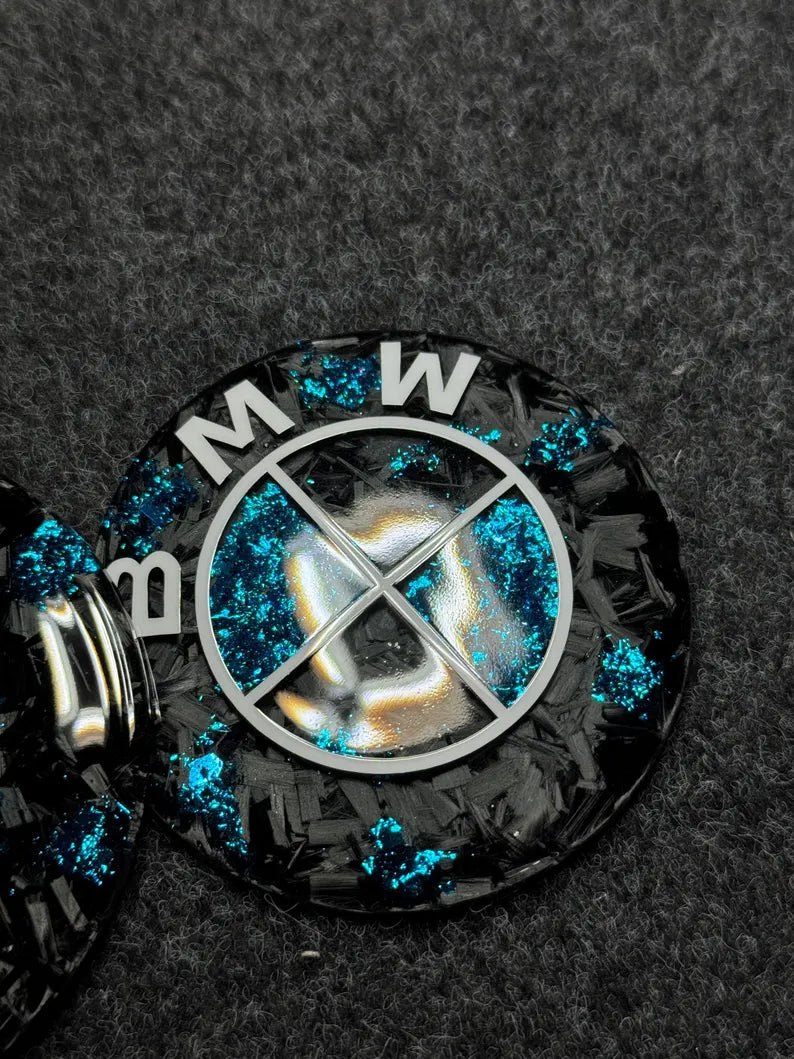 Emblème Night Forge M | GT APEX