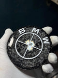 Emblème Midnight Carbon M | GT APEX