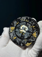 Emblème Dark Propeller | GT APEX