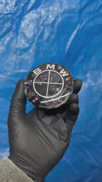 Emblème Carbon Mystic Series | GT APEX