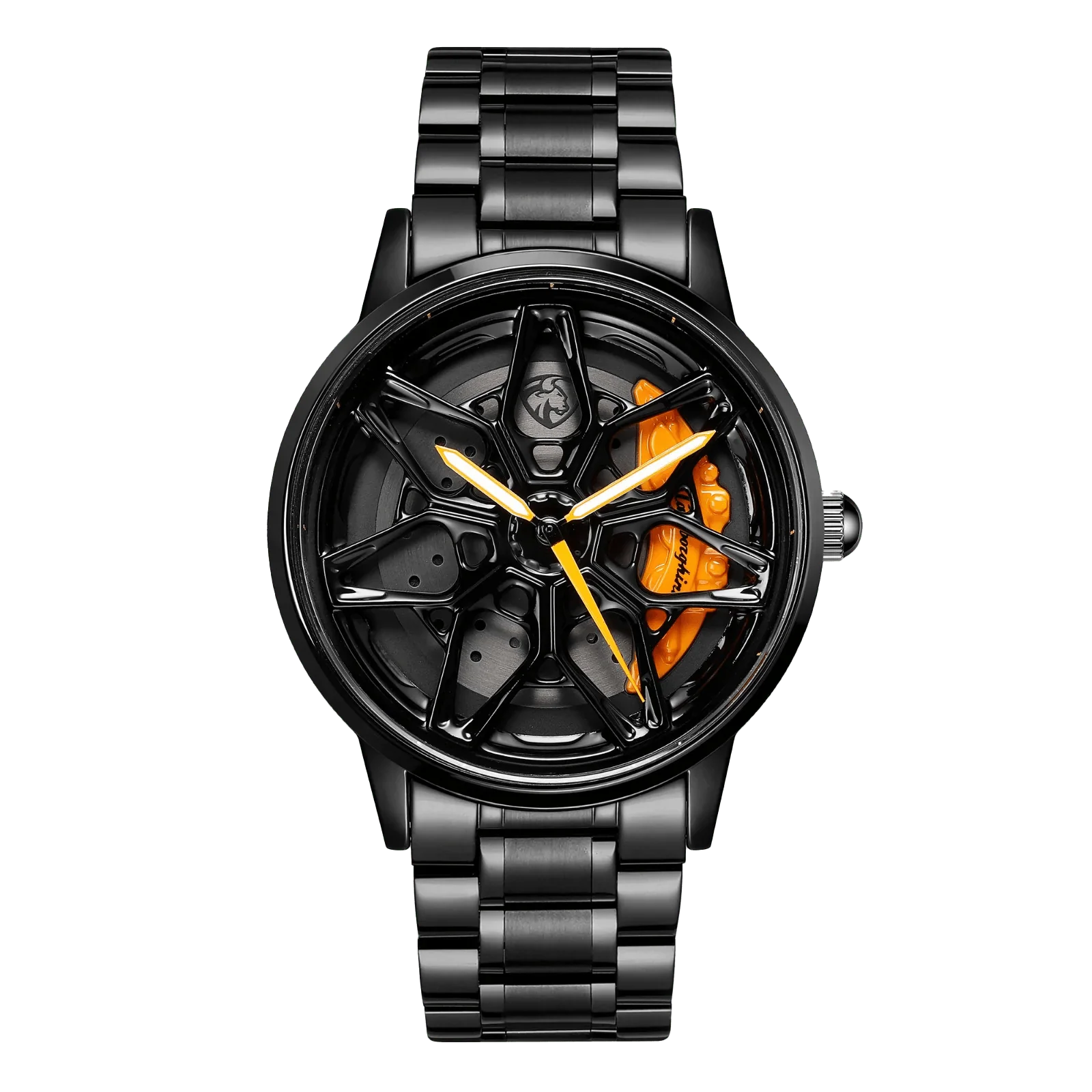 Italian Bull Revuelto | GT APEX