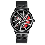 Quattro Blade | GT APEX