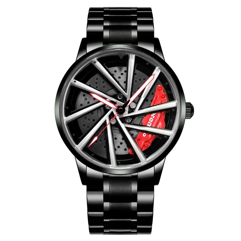 Quattro Blade | GT APEX