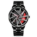 Quattro Blade | GT APEX