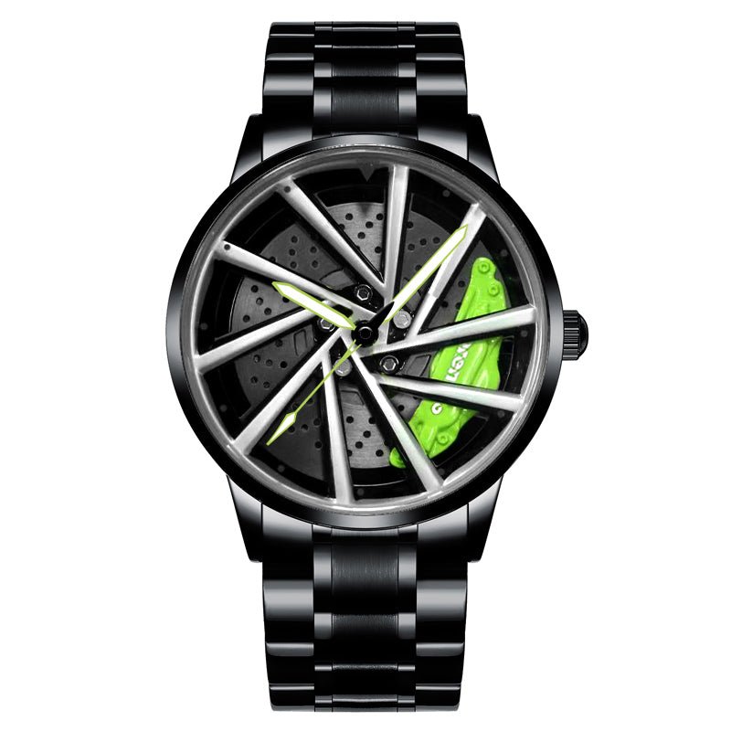 Quattro Blade | GT APEX