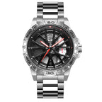 Hellcat SRT+ | GT APEX