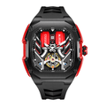Cavallo V8 | GT APEX
