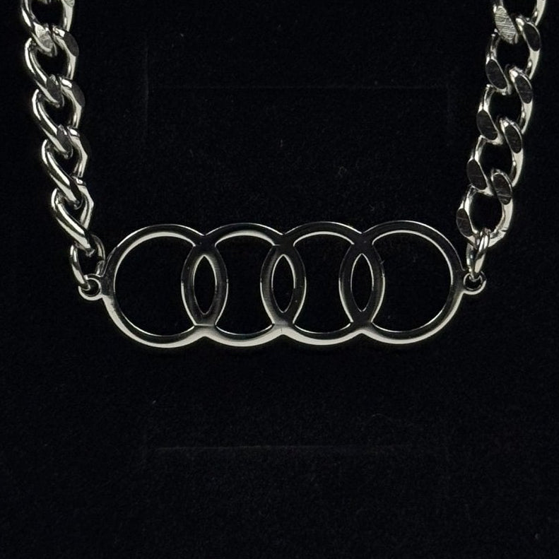 Quattro Bracelet | GT APEX