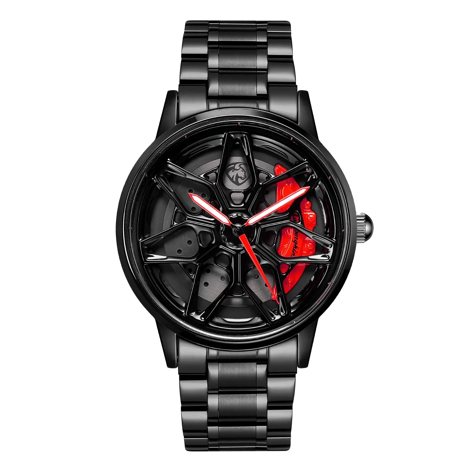 Italian Bull Revuelto | GT APEX