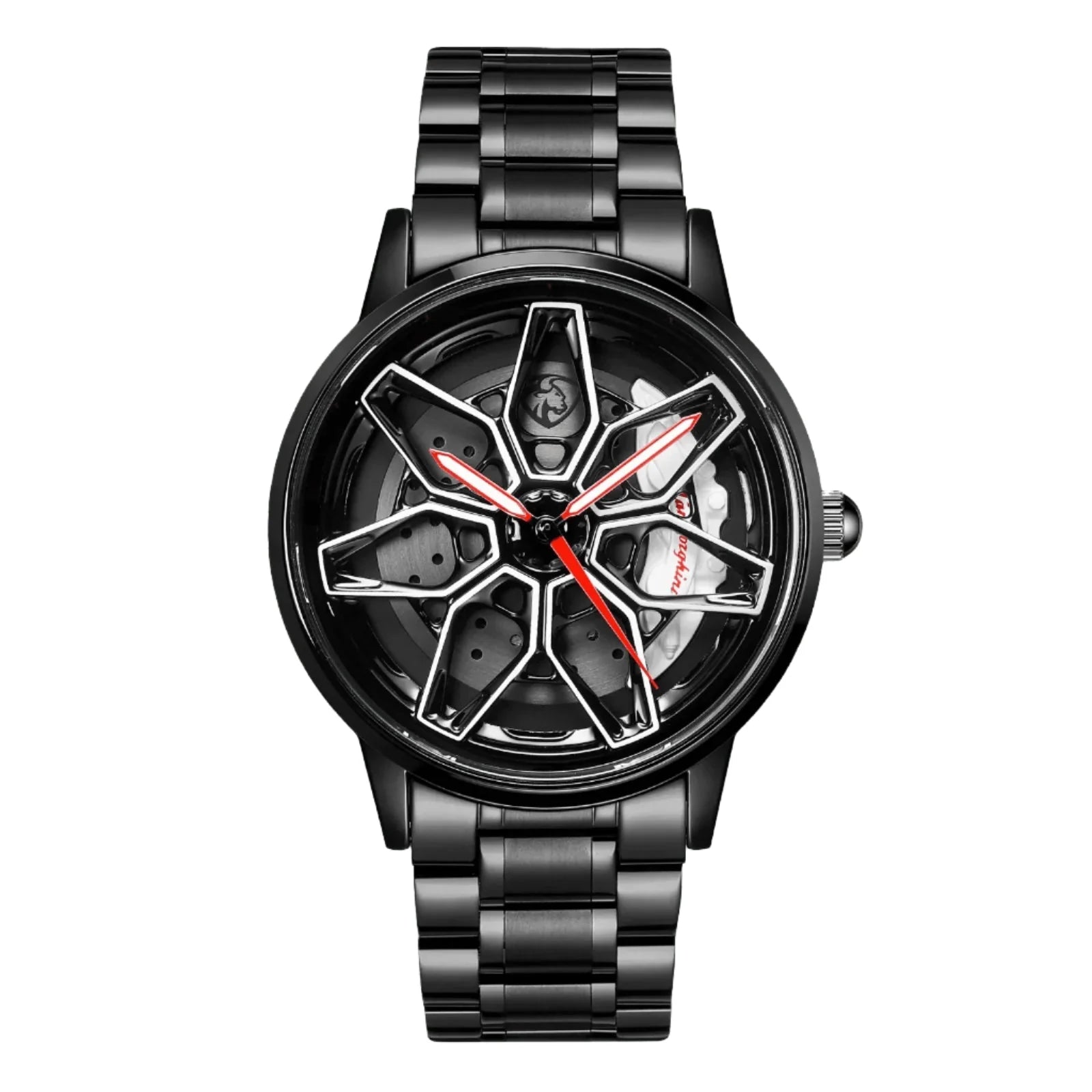 Italian Bull Revuelto | GT APEX