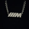 Beamer M Bracelet | GT APEX